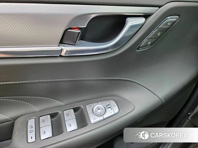 Hyundai The New Grandeur IG id 3872985 из Кореи 10