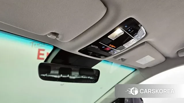 Hyundai Grandeur Hybrid (GN7) id 3191076 из Кореи 10