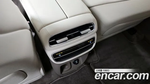 Genesis GV80 id 2910717 из Кореи 10