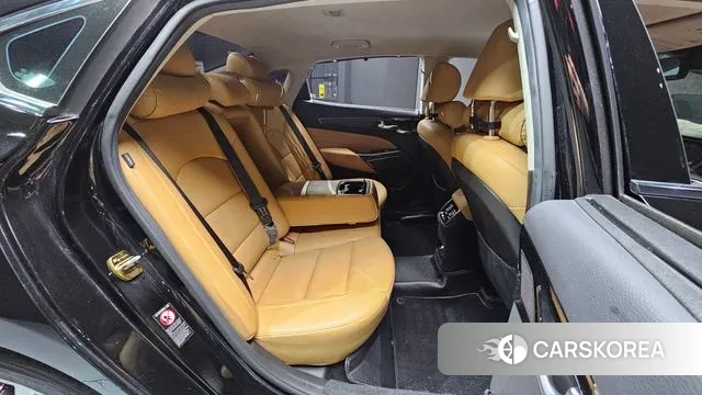 Kia K7 Premier id 3296595 из Кореи 10