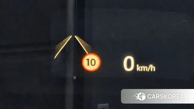 Land Rover Range Rover Velar id 3624358 из Кореи 10