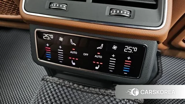 Audi A6 (C8) id 3545921 из Кореи 10