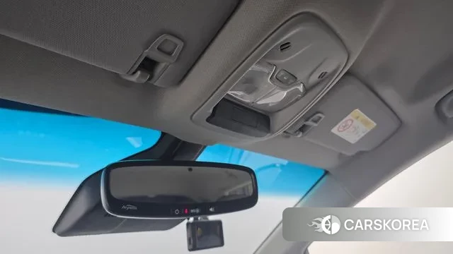 Chevrolet (GM Daewoo) Bolt EV id 3508940 из Кореи 10