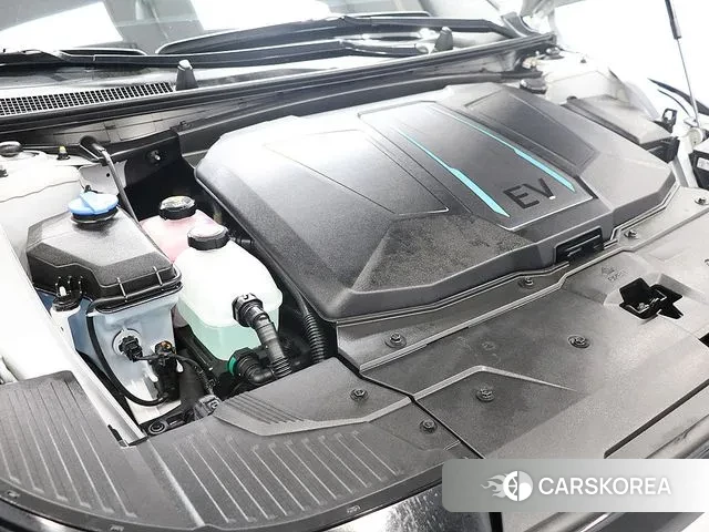 Hyundai Ionic 5 id 3340271 из Кореи 10