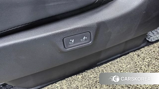 Kia Carnival 4th generation id 4534382 из Кореи 10