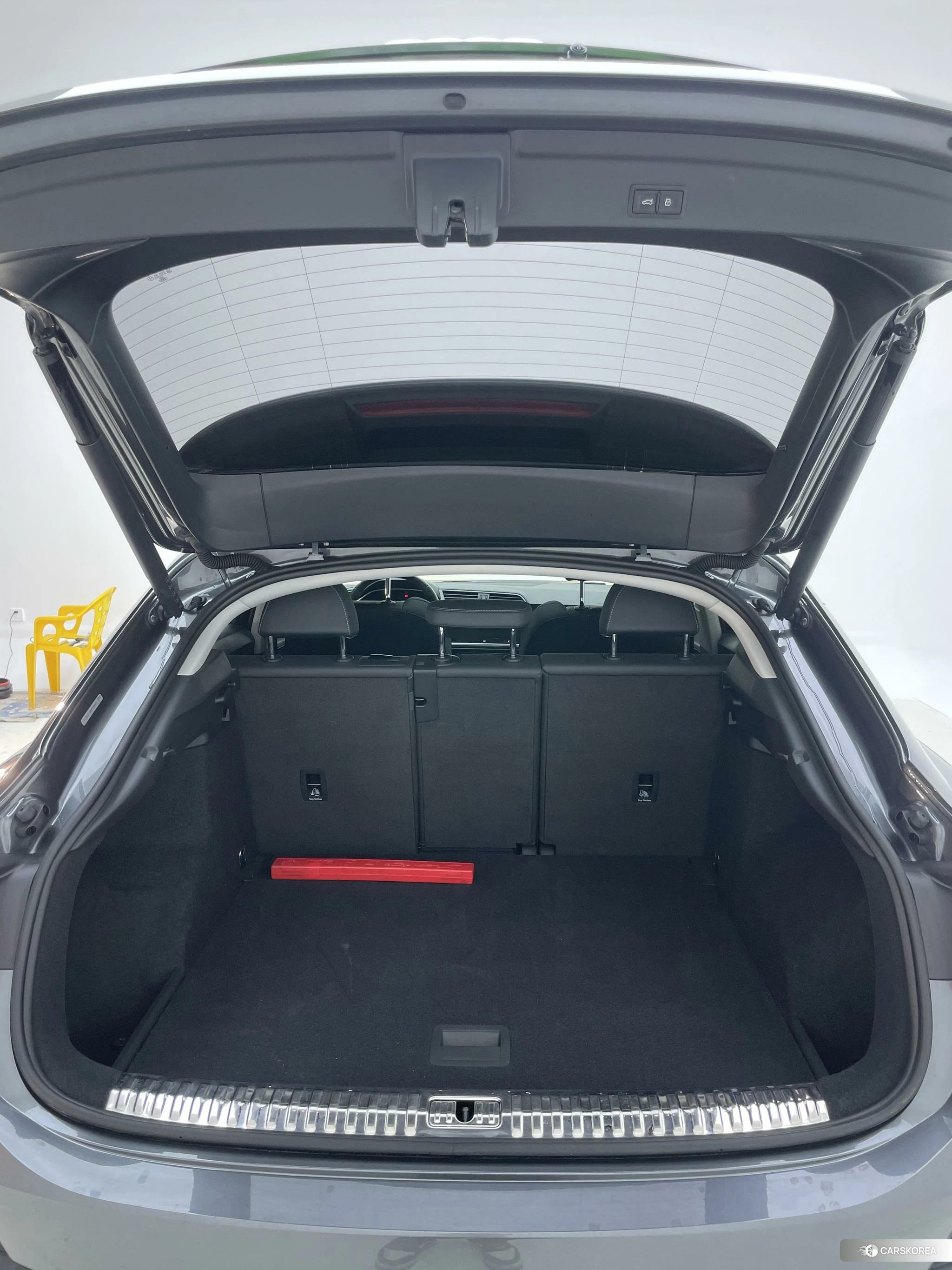 Audi Q3 Sportback id 4514983 из Китая 10
