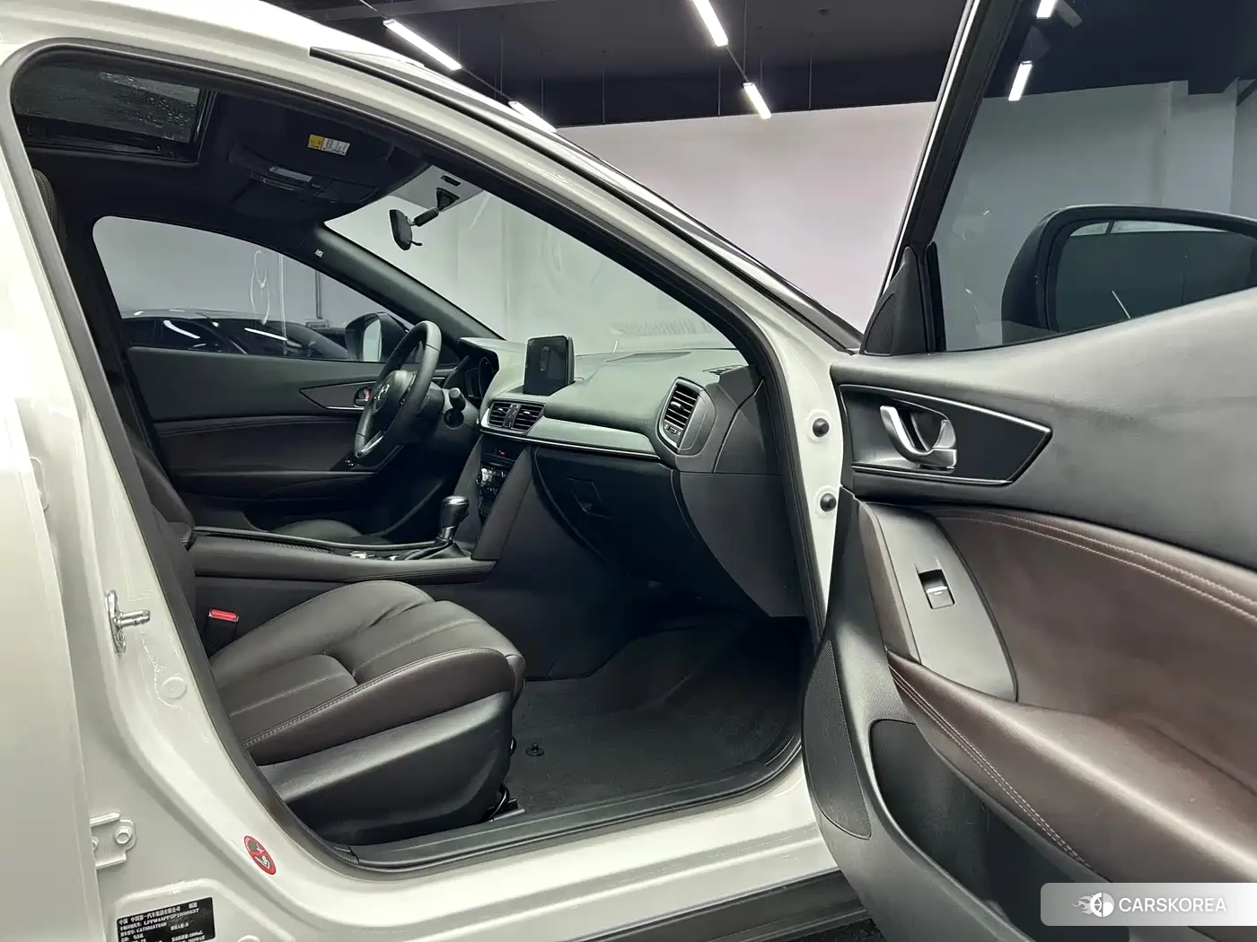 Mazda CX-4 id 4628049 из Китая 10