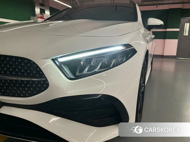 Mercedes-Benz Class A id 4274336 из Китая 10