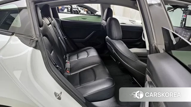 Tesla Model 3 id 3562057 из Кореи 10