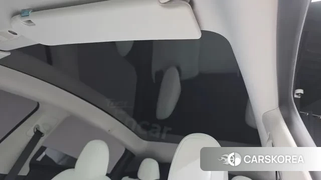 Tesla Model Y id 3288945 из Кореи 10