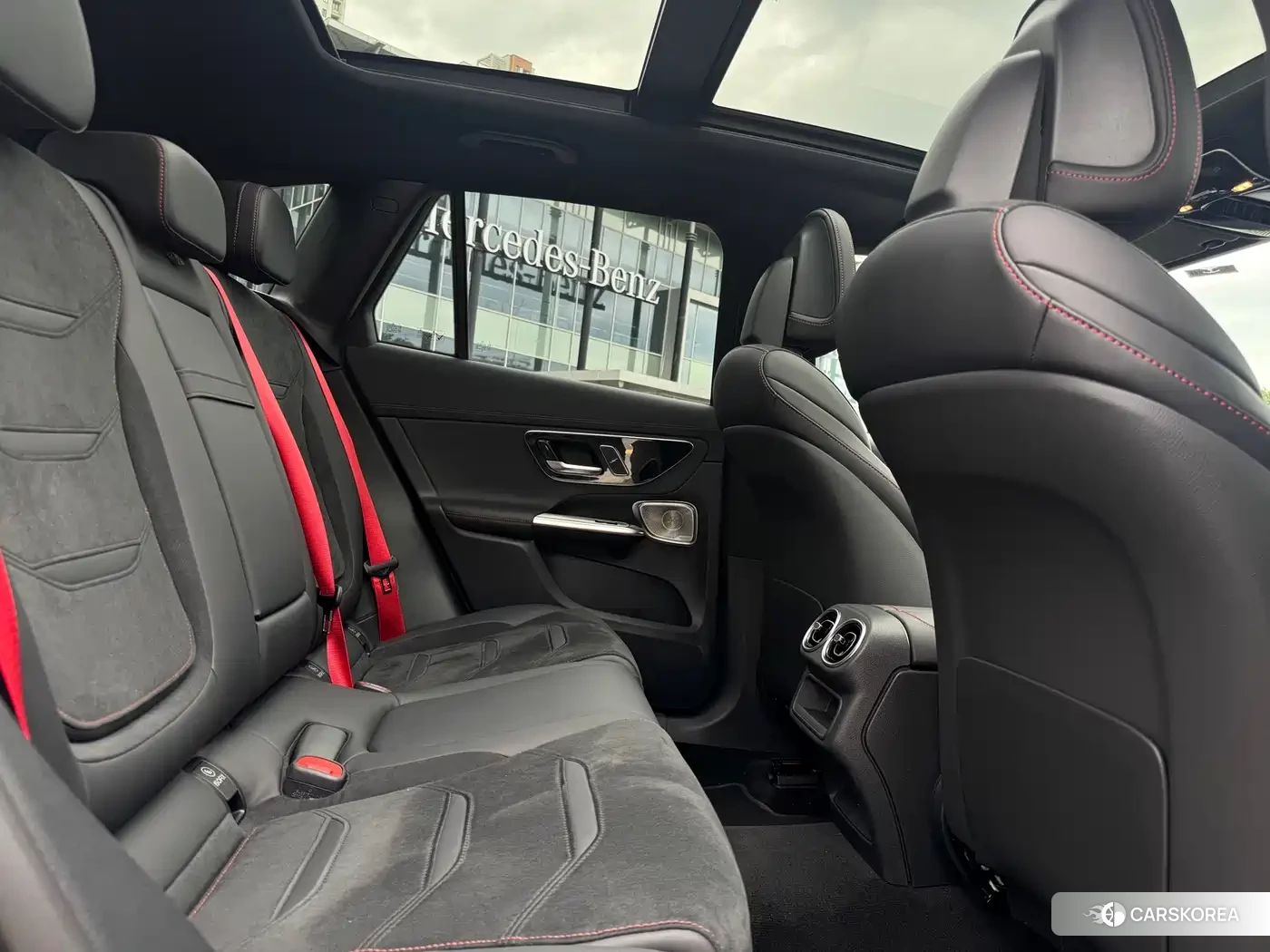 Mercedes-Benz GLC AMG id 4599531 из Китая 10