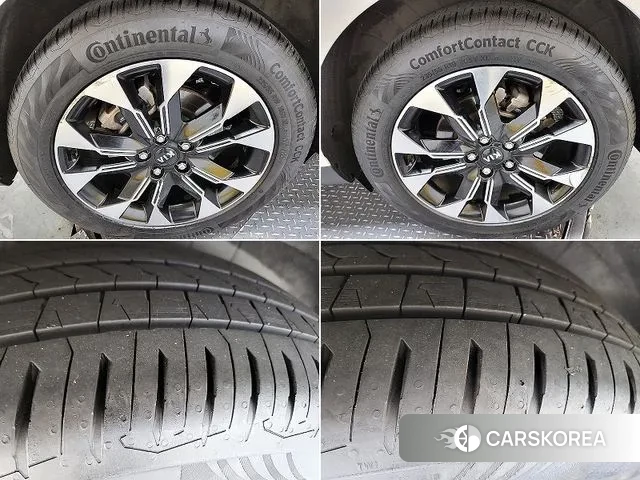 Kia Carnival 4th generation id 2973439 из Кореи 10