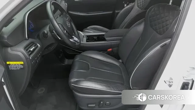 Hyundai Palisade id 3312860 из Кореи 10