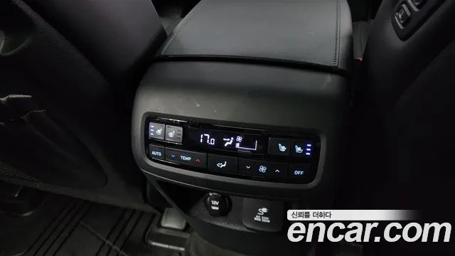 Hyundai The New Palisade id 2910486 из Кореи 10