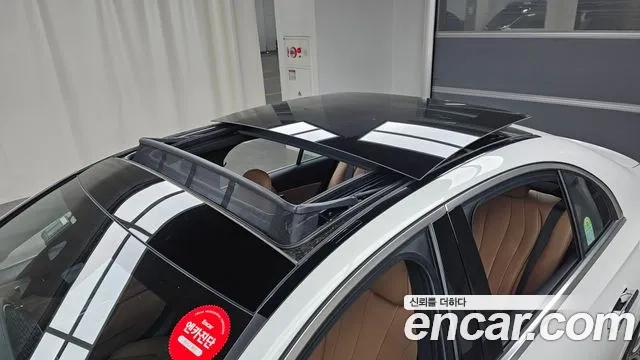 Mercedes-Benz E-Class W214 id 2878518 из Кореи 10