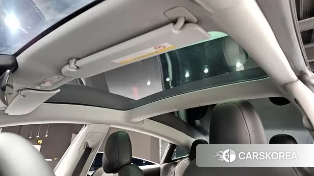 Tesla Model 3 id 3283600 из Кореи 10