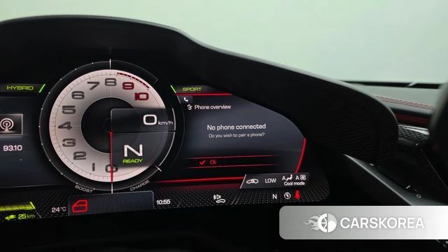 Ferrari SF90 Stradale id 4383271 из Кореи 10