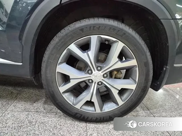 Hyundai Palisade id 3448788 из Кореи 10