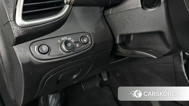 Chevrolet (GM Daewoo) The New Trax id 4325562 из Кореи 10