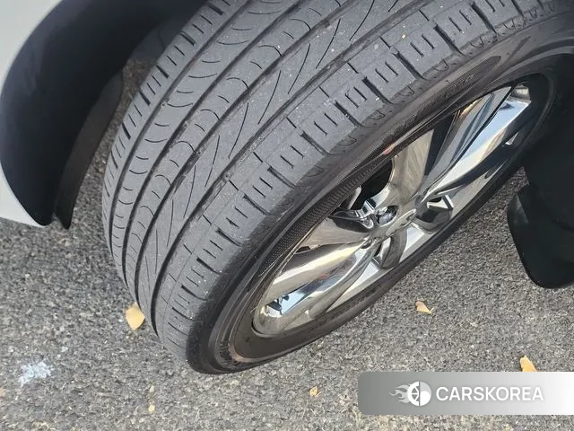 Kia The New Carnival id 3434687 из Кореи 10