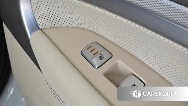 Genesis The New G70 id 4649995 из Кореи 10