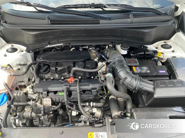 Kia The New Seltos id 4222881 из Кореи 10