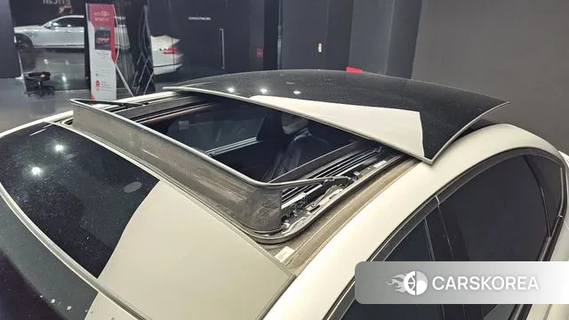 Genesis G80 (RG3) id 3032886 из Кореи 10