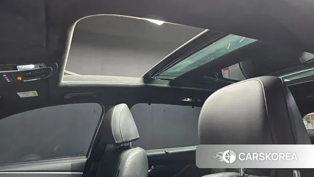 Hyundai The New Santa Fe id 3407374 из Кореи 10