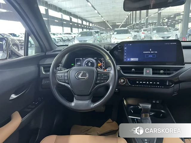 Lexus UX id 4353268 из Китая 10