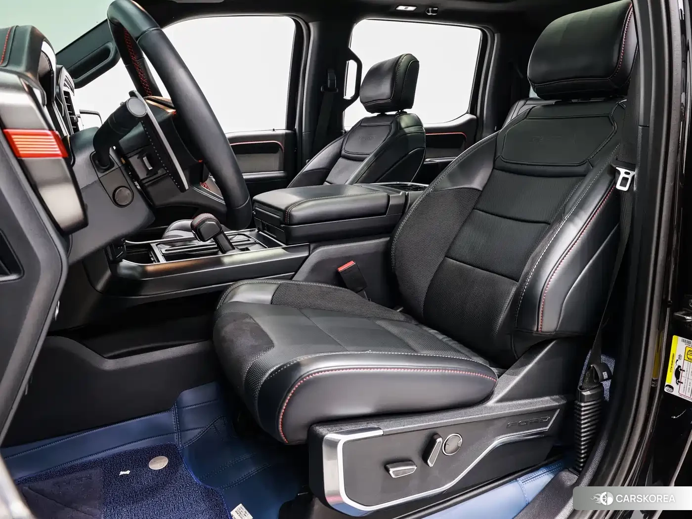 Ford F-150 Raptor id 4538915 из Китая 10