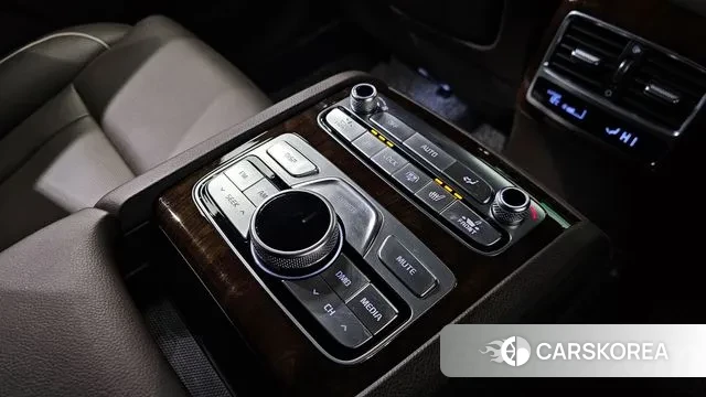 Kia More K9 id 3386026 из Кореи 10