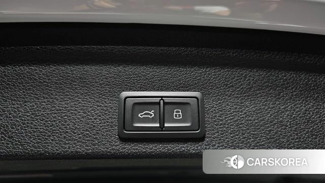 Audi Q3 (F3) id 4735367 из Кореи 10