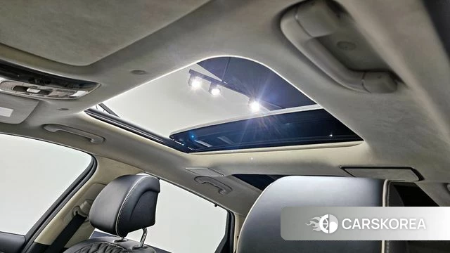 Genesis GV80 id 3828111 из Кореи 10