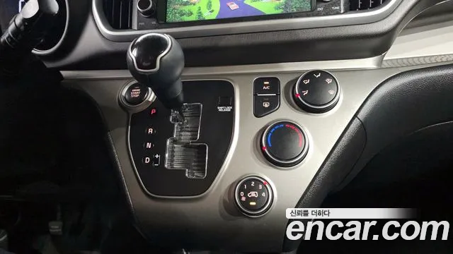 Kia The New Ray id 2667610 из Кореи 10