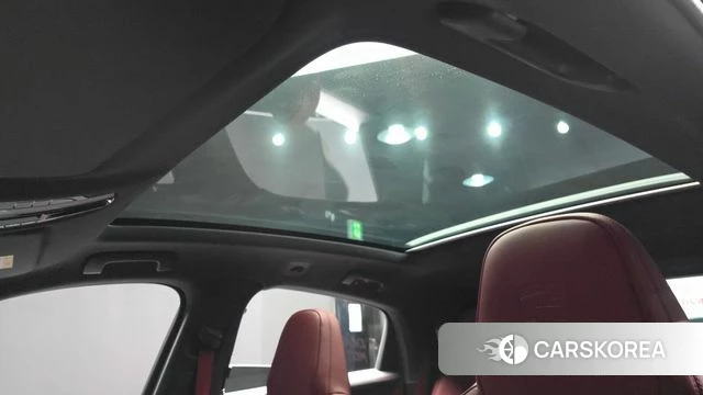 Porsche Cayenne (PO536) id 4303245 из Кореи 10