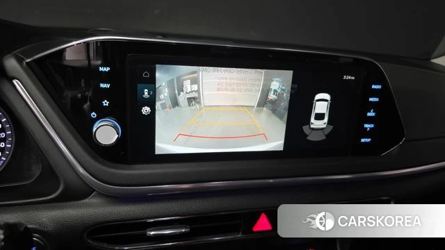 Hyundai Sonata (DN8) id 3818261 из Кореи 10