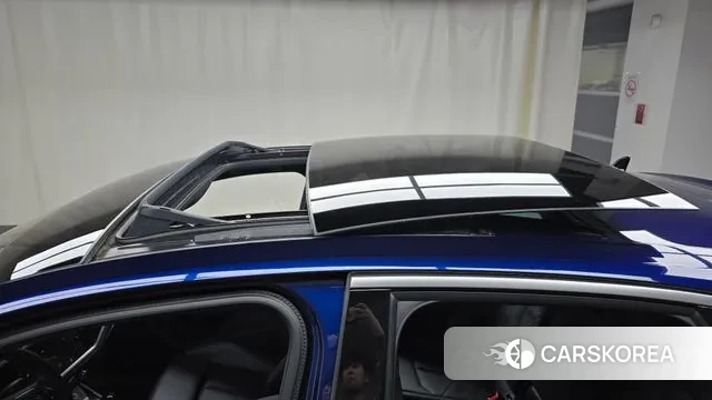 Audi Q3 (F3) id 3734786 из Кореи 10