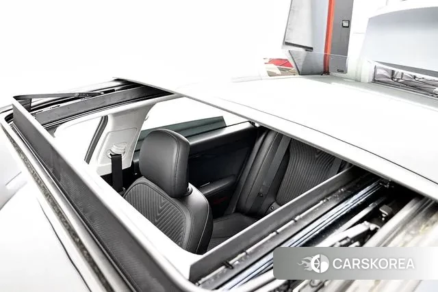 Hyundai Grandeur (GN7) id 3241646 из Кореи 10