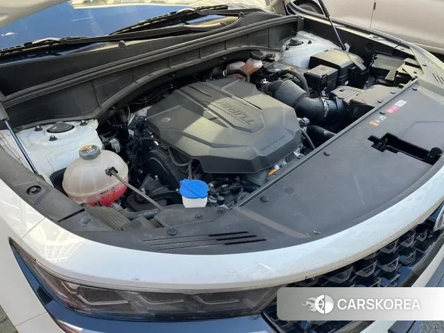 Kia Sorento 4th Generation id 3522518 из Кореи 10