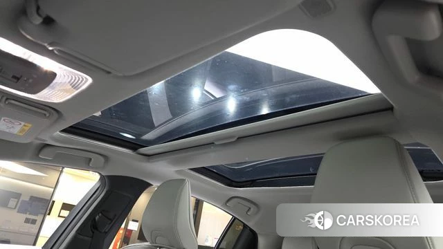 Toyota Prius 5th Generation id 4549165 из Кореи 10
