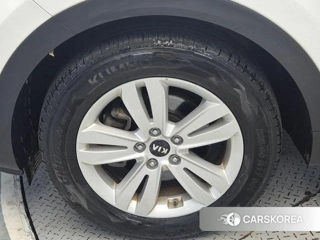 Kia Sportage 4th Generation id 3943135 из Кореи 10