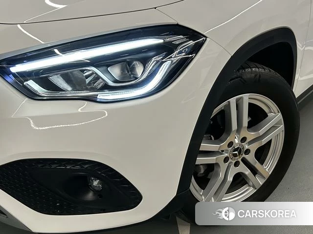 Mercedes-Benz GLA id 4264967 из Китая 10