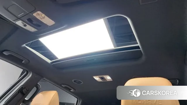 Kia Mohave Master id 3367187 из Кореи 10