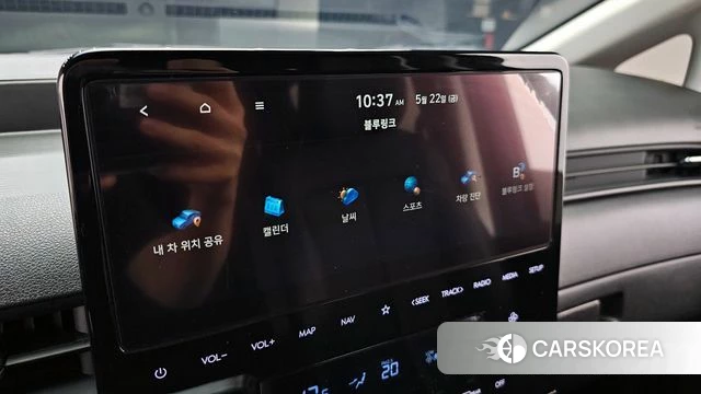 Hyundai Staria id 4360080 из Кореи 10
