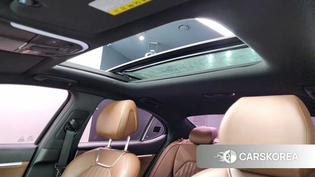 Genesis G70 id 3796206 из Кореи 10