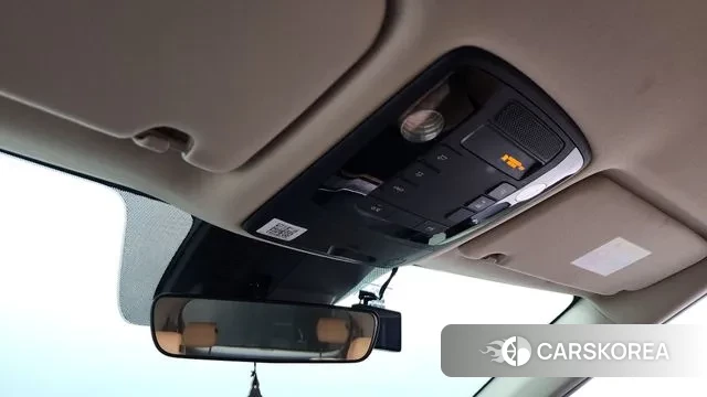 Kia Carnival 4th generation id 3356026 из Кореи 10