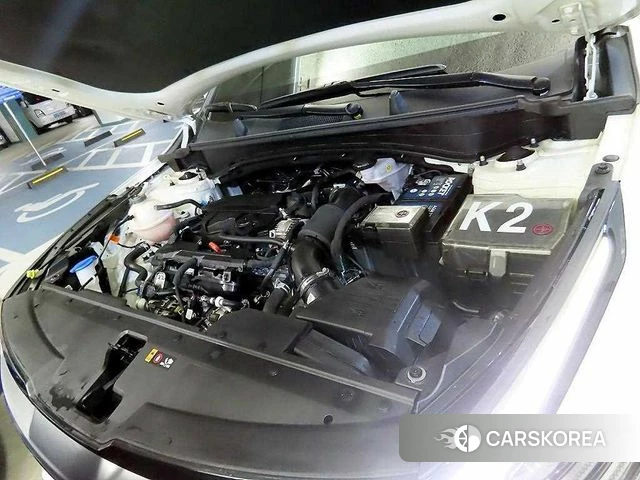 Kia Sportage 5th Generation id 3904088 из Кореи 10