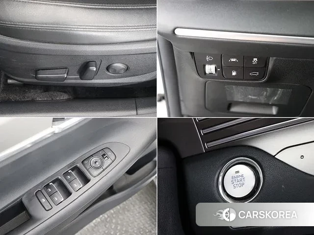 Hyundai The New Grandeur IG id 2959552 из Кореи 10