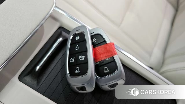 Hyundai The New Grandeur IG id 3935061 из Кореи 10