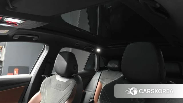 Volkswagen ID.4 id 4779182 из Кореи 10